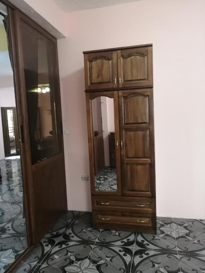 Ана-Мария Zakhari-Stoyanovo Exterior foto